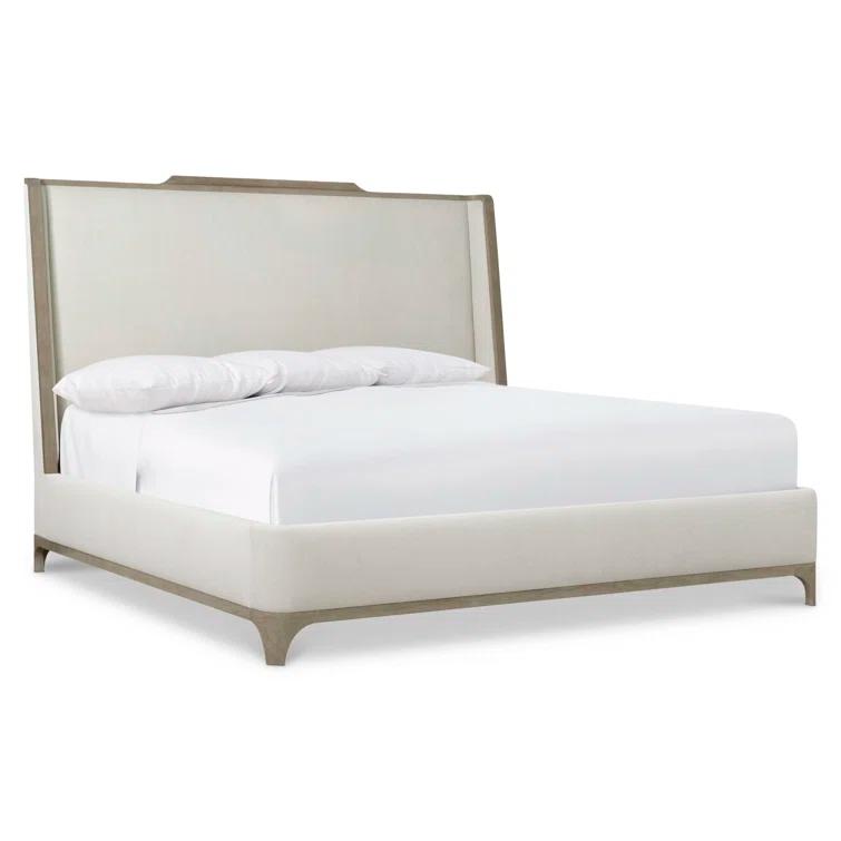 Bernhardt Albion Upholstered Standard Bed