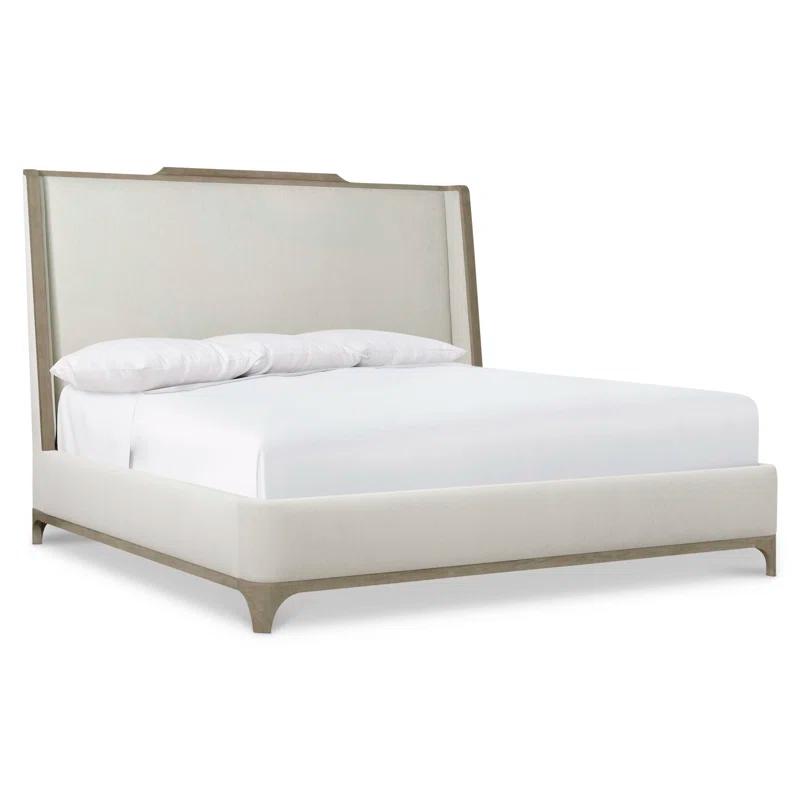 Bernhardt Albion Upholstered Standard Bed
