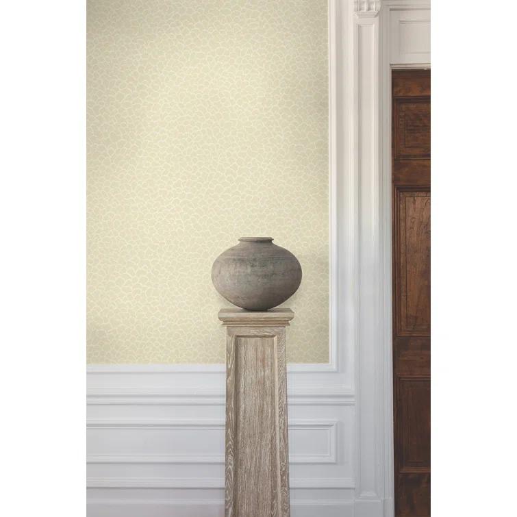 Mae Abstract Wallpaper