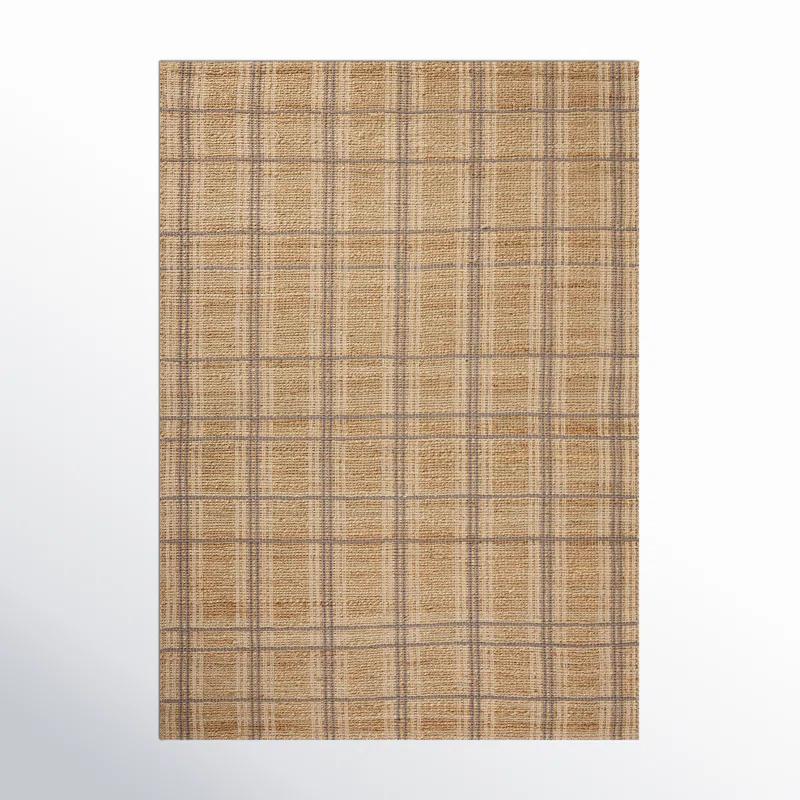 Chris Loves Julia x Loloi Judy Natural / Stone Area Rug