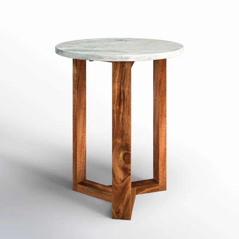 Hollins Side Table