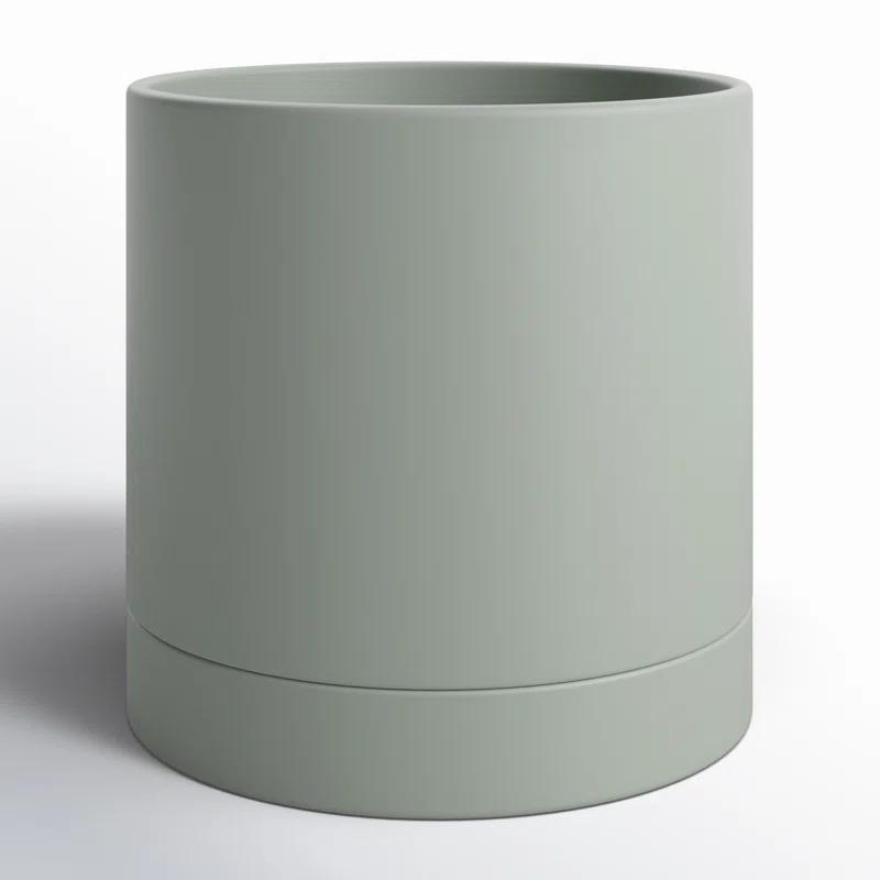 Carlotta Ceramic Pot Planter
