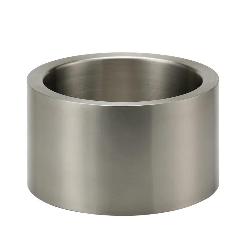 Service Ideas Double Wall Party Beverage Tub