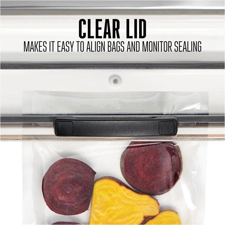Weston Weston Pro-2600 Stainless Steel Vacuum Sealer