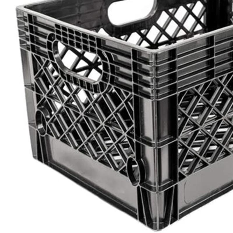 Juggernaut Storage Juggernaut Storage Crate for Office Storage & Classroom Organization, 2-Pack