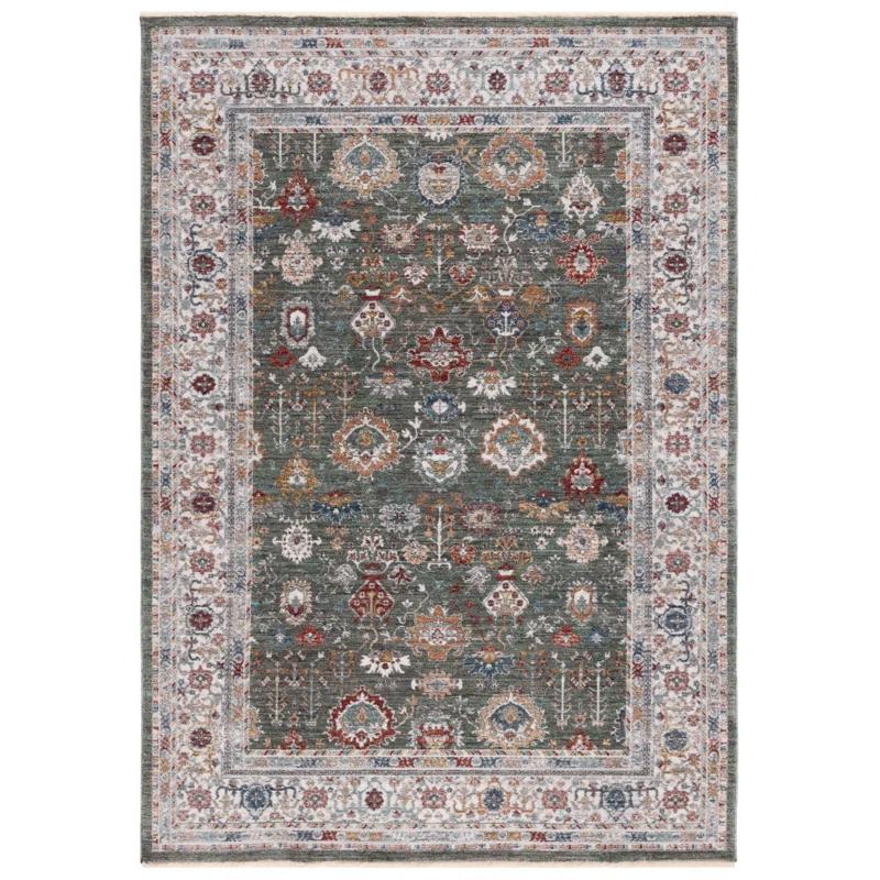 Lauren Ralph Lauren Fairhaven Lauren Ralph Lauren Performance Oriental Rug