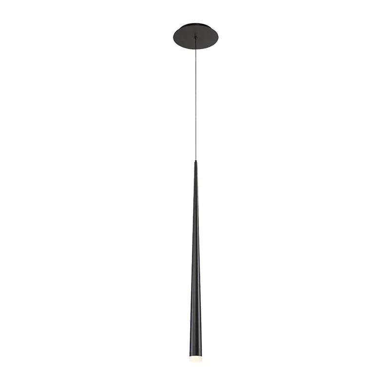 Cascade 1 - Light LED Single Pendant