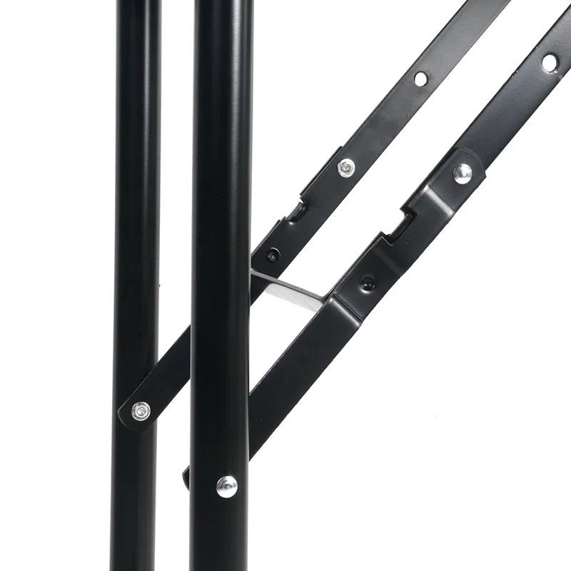 Ktaxon 61'' H x 32'' W x 18'' D Foldable Hydraulic Grooming Table