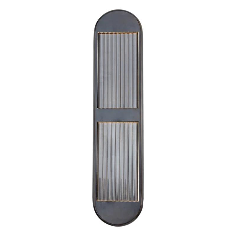 Alora Lighting Palais Dimmable LED Bath Bar