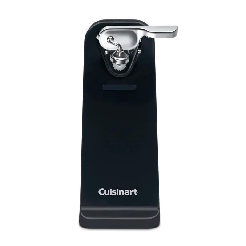 Cuisinart Deluxe Stainless Steel Electric Can Opener