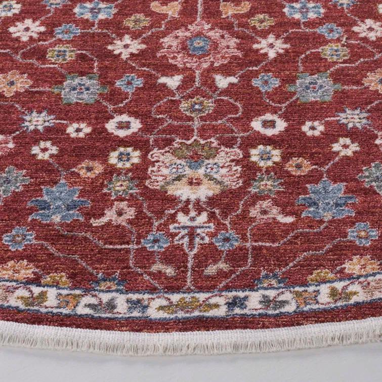 Lauren Ralph Lauren Kempton Floral Rug