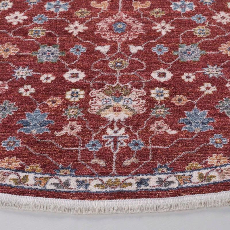 Lauren Ralph Lauren Kempton Floral Rug