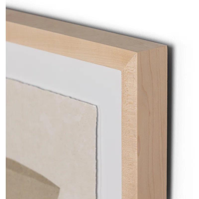 Four Hands Art Studio Dan Hobday " Sten " by Dan Hobday