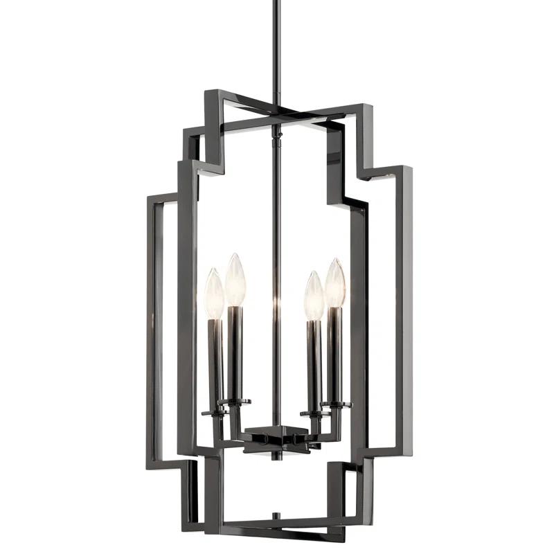 17 Stories 4 - Light Lantern Pendant