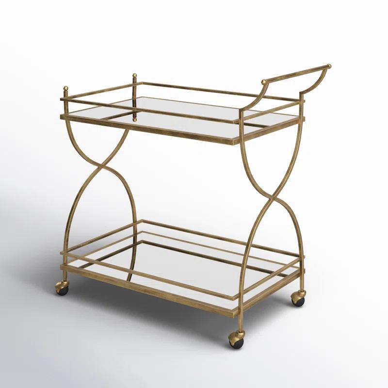Vaughan Bar Cart