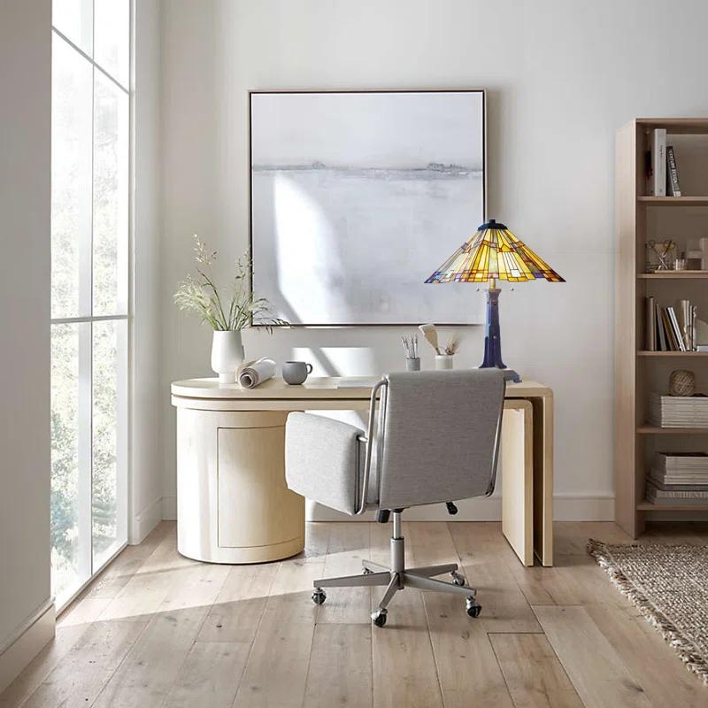 Fine Art Lighting Fine Art Lighting Tiffany 25" Table Lamp