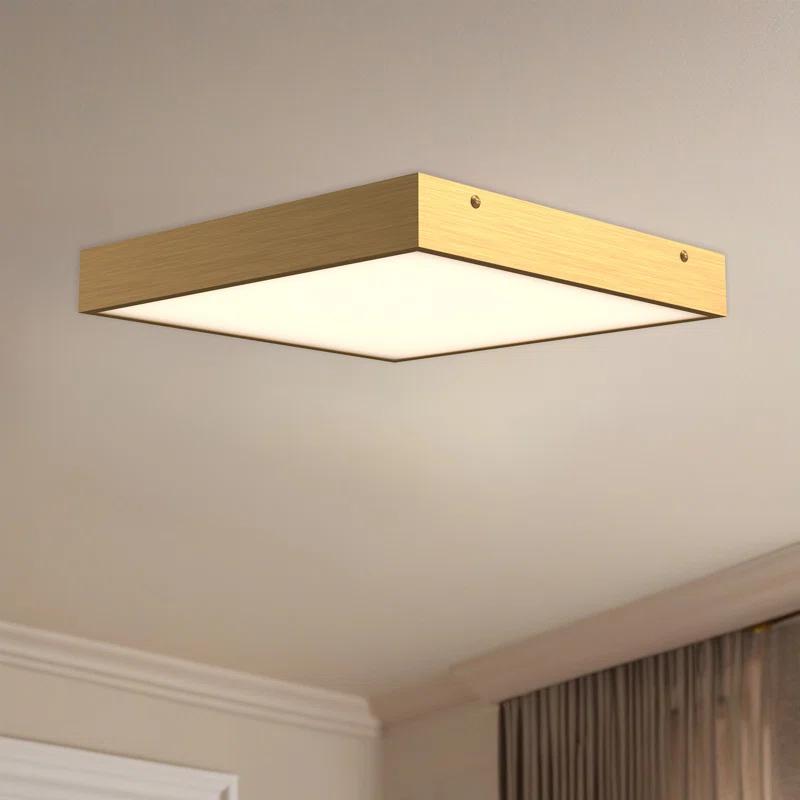 Sydney LED Flush Mount