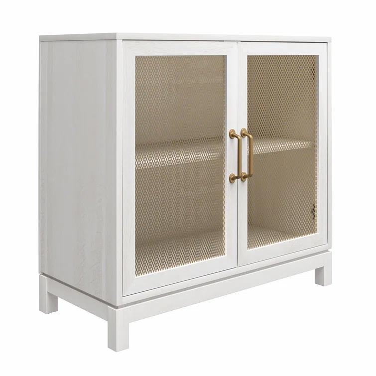 Mr. Kate Tess Accent Cabinet