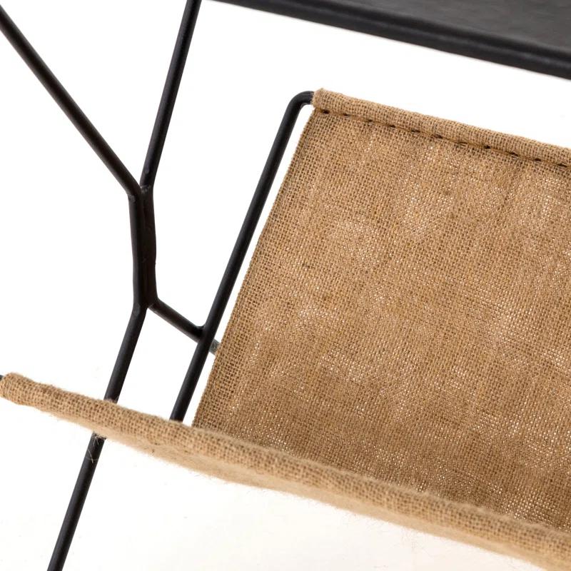 Talullah Magazine Rack