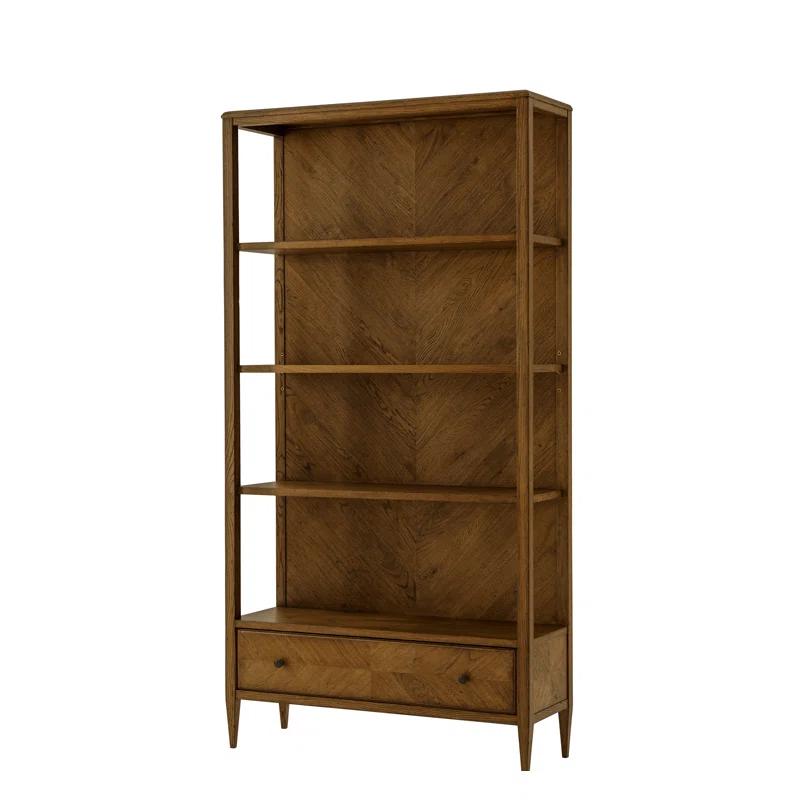 Nova Storage Bookcase
