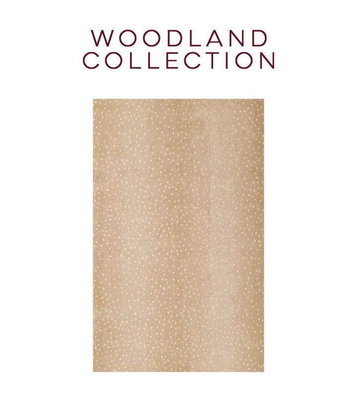 Erin Gates by Momeni Wool Polka Dots Indoor Rug