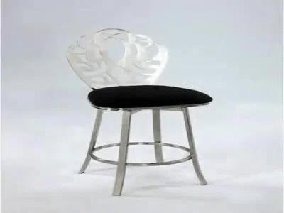 Mercer41 Alfonzo Bar & Counter Swivel Stool