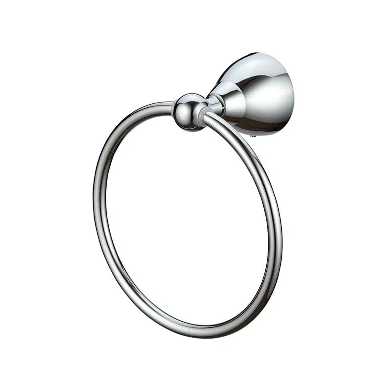 AA Warehousing Concord Towel Ring 105258