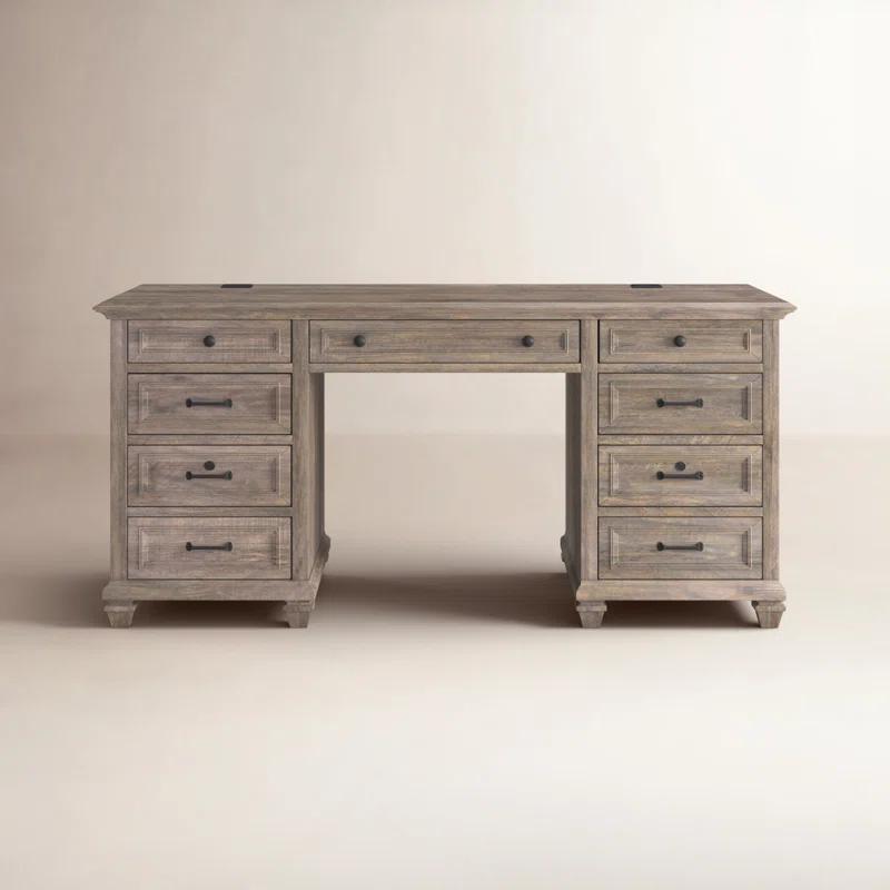 Kerey Executive Desk