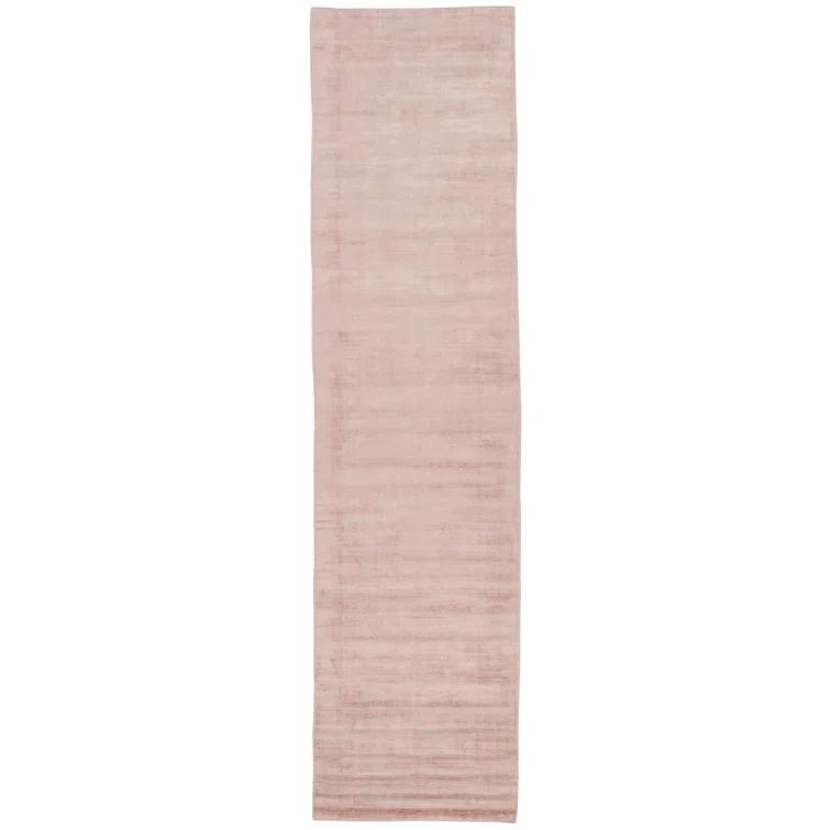Oath Pink Area Rug