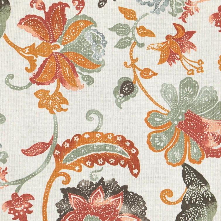 Eclipse Nina Polyester Blackout Curtain Single Panel