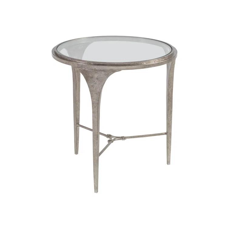 Artistica Home Porto End Table