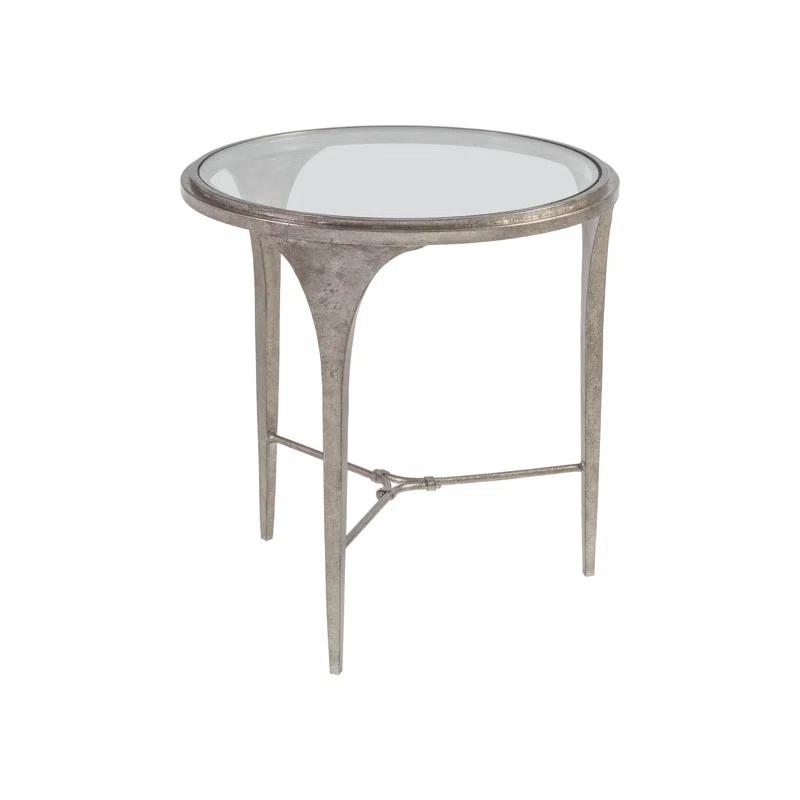 Artistica Home Porto End Table