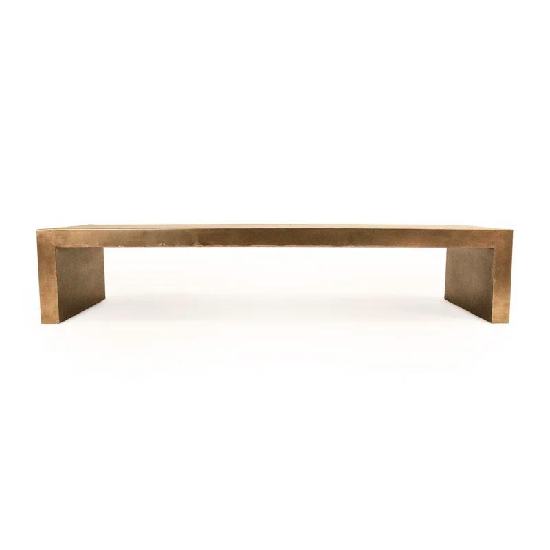 Zentique Aristide Coffee Table