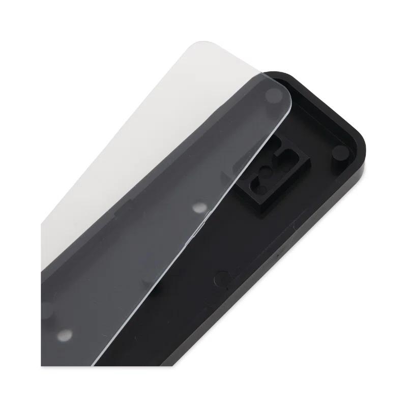 Advantus Corp. Panel Wall Sign Holder