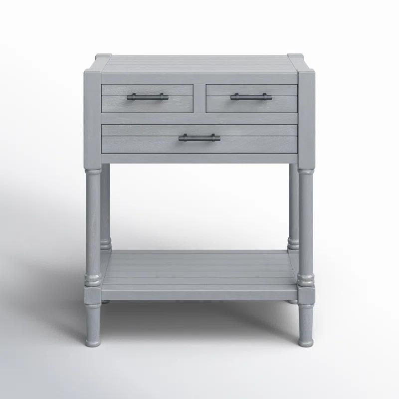 Pratt 23.5'' Console Table