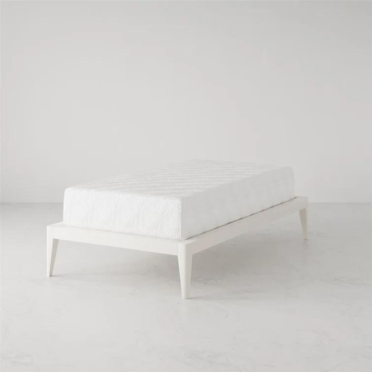 Signature Sleep 12'' Medium Gel Memory Foam Mattress