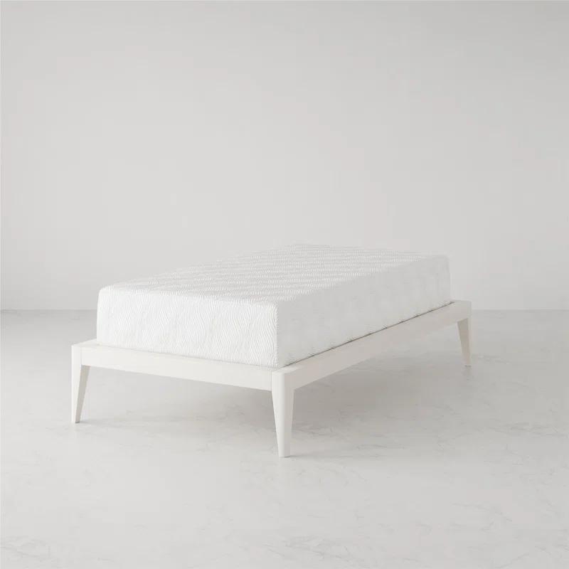 12'' Medium Gel Memory Foam Mattress