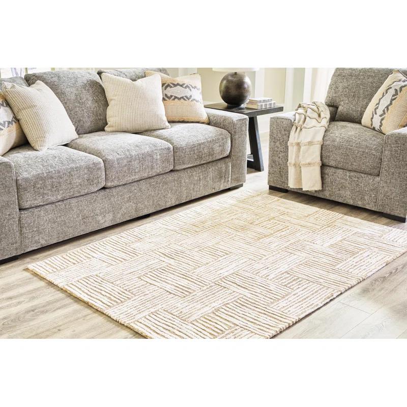 Bay Isle Home™ Brisayda 5' X 7' Rug