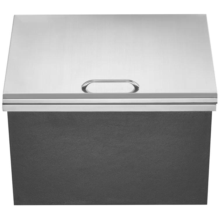 VEVOR VEVOR 46.7 Quarts Ice Chest