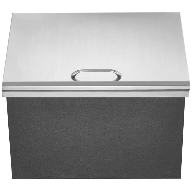 VEVOR VEVOR 46.7 Quarts Ice Chest