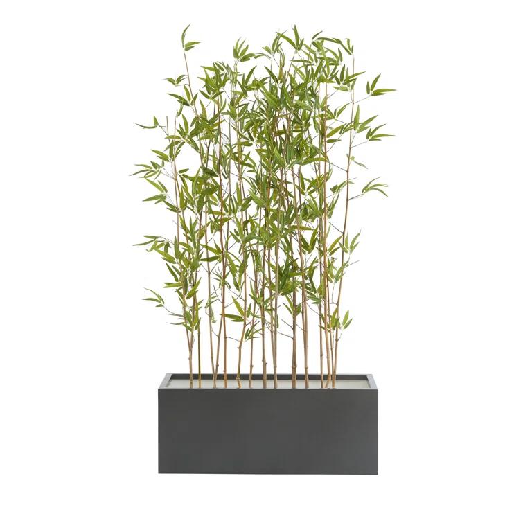 Tormund Metal Planter Box