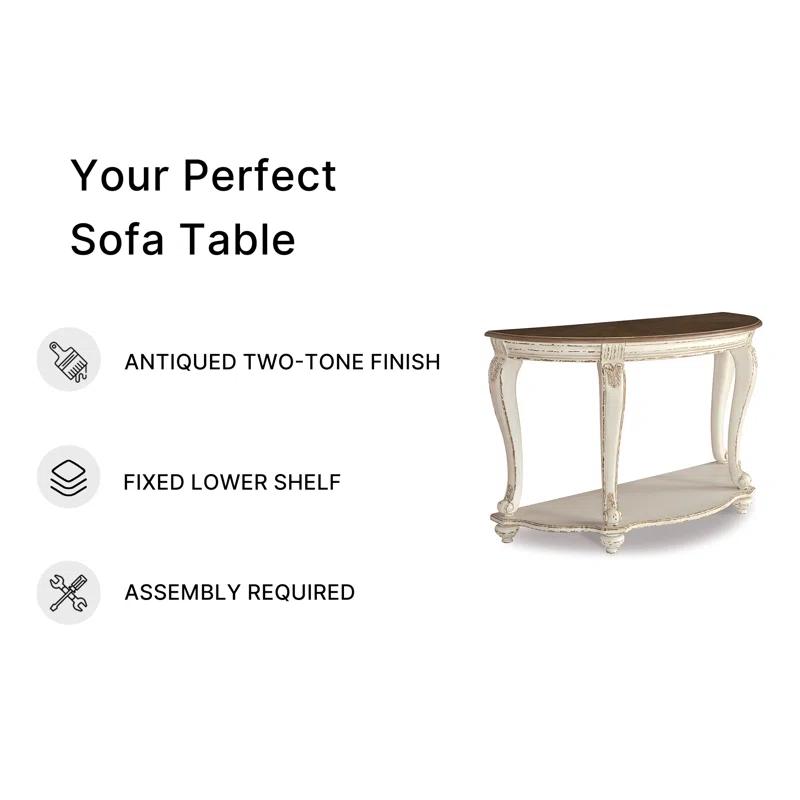 Kelly Clarkson Home Hayley 48'' Console Table