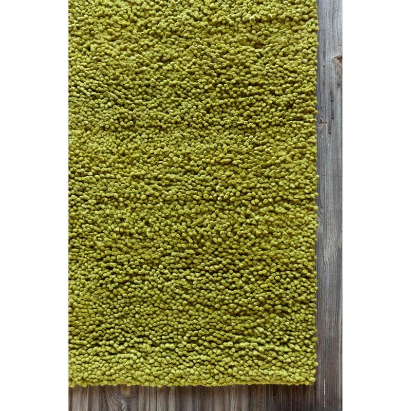 Strata Wool Indoor Rug