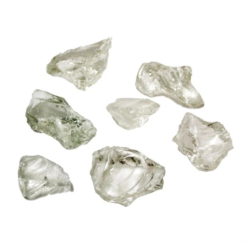 Highland Dunes 10 Lb. Sundberg Fire Glass