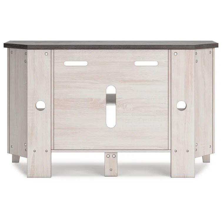 Gracie Oaks Jamima TV Stand for TVs up to 48"