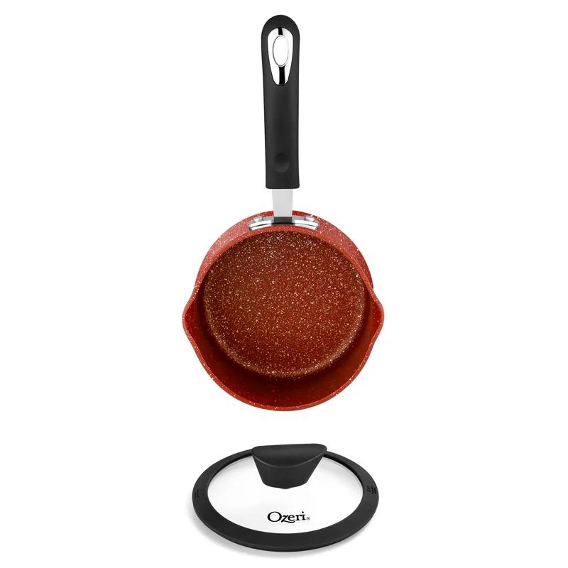 Ozeri Aluminum Saucepan