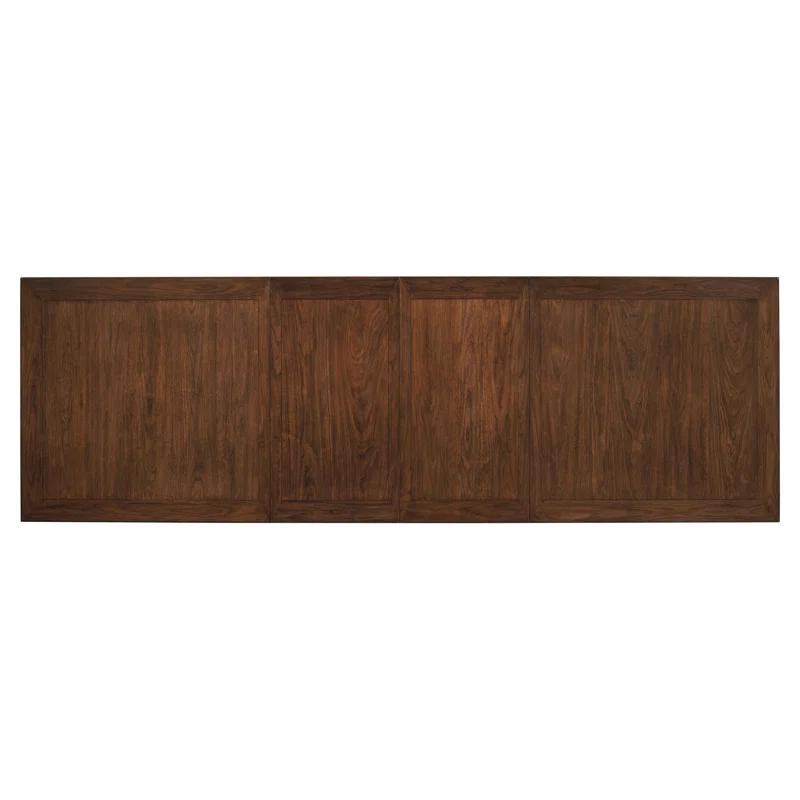 Lexington Silverado Elk Grove Rectangular Dining Table