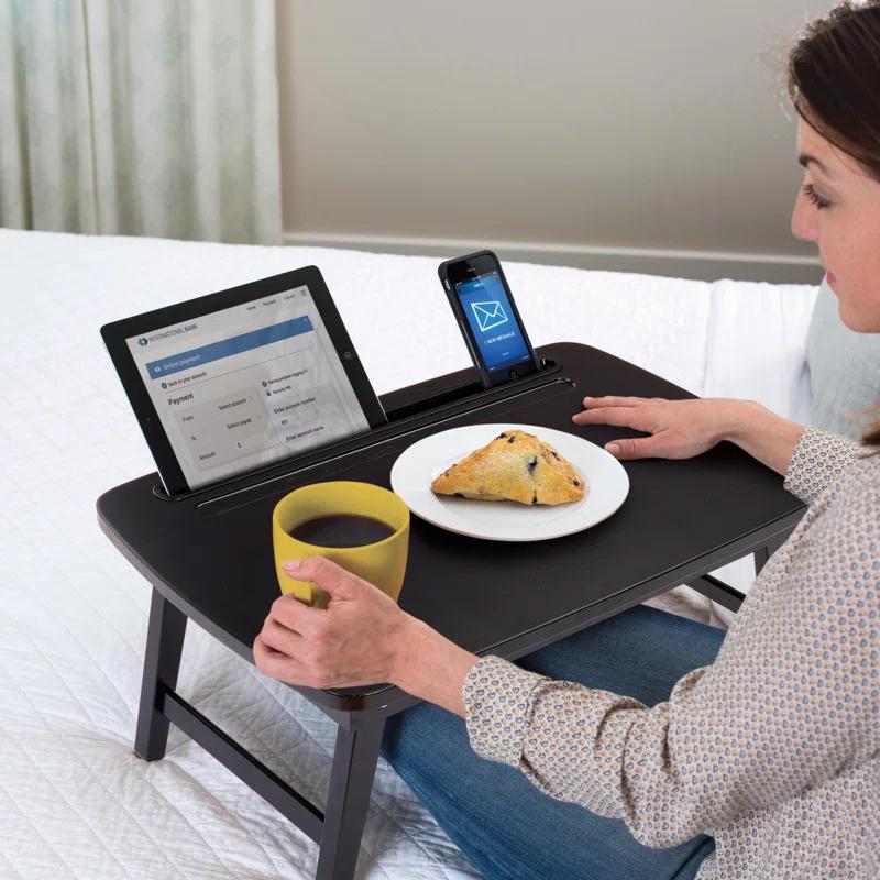 Sofia + Sam Solid Wood Standing Desk