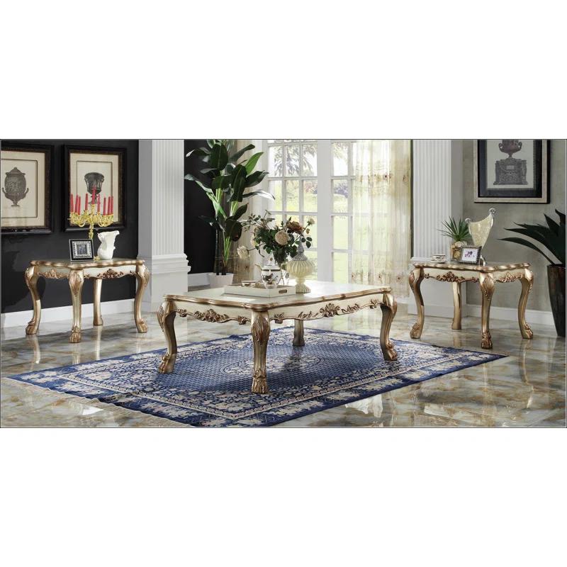 A&J Homes Studio Dresden Coffee Table