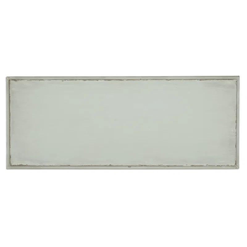 Hooker Furniture Charleston 50'' W 2 - Drawer Dresser
